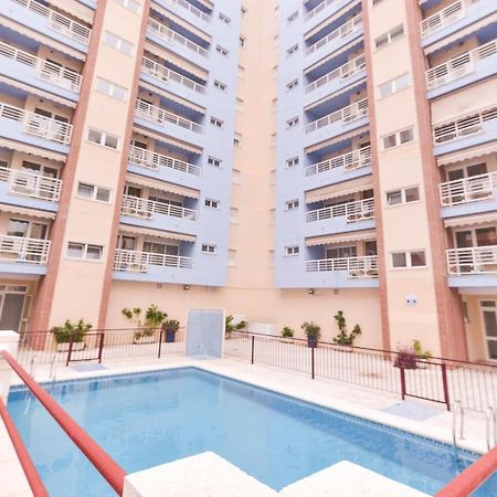 Apartamentos Marblau Peredamar-Julio Y Agosto Solo Familias Gandia Exterior photo
