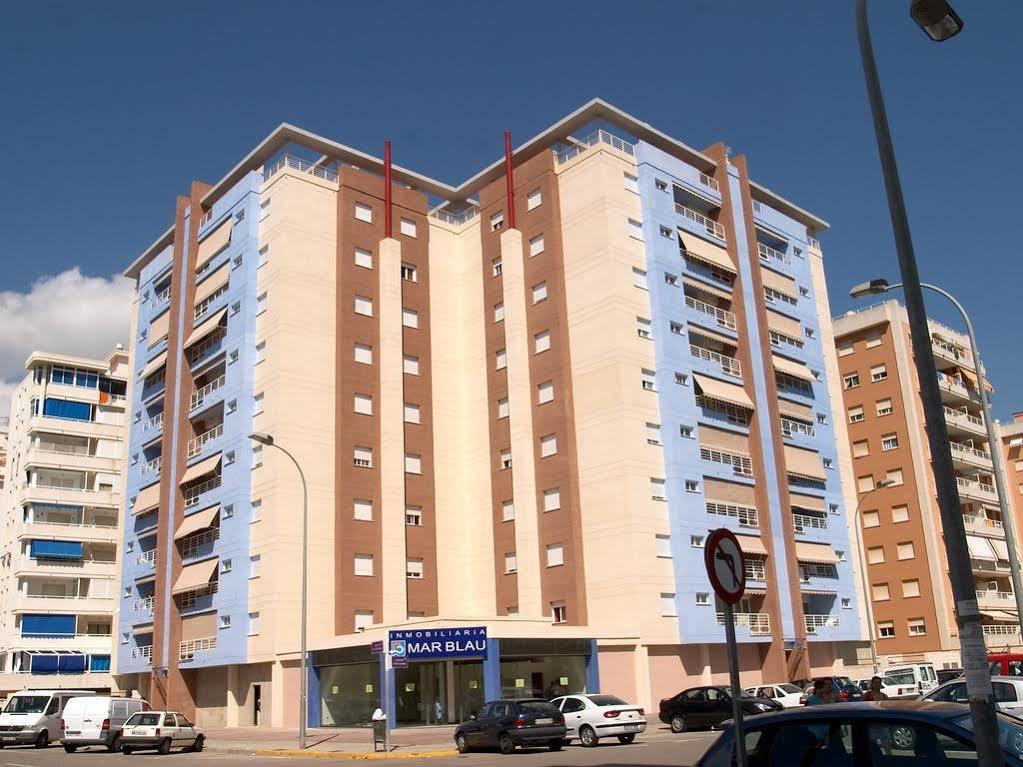 Apartamentos Marblau Peredamar-Julio Y Agosto Solo Familias Gandia Exterior photo